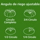 thumbnail image 3 of Regador Aspersor De Impacto Estaca Empalmable Manguera 1/2, 3 of 4