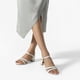 thumbnail image 2 of Sandalia Casual Clásica Taco Confort Mujer Weide YOU530, 2 of 9
