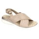 thumbnail image 1 of Sandalia Chalada Mujer Floro-3 Beige Casual, 1 of 3