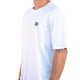 thumbnail image 2 of Polera Wilson Mesh Blanca Tenis Padel, 2 of 2