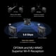 thumbnail image 4 of Tarjeta WiFi TP-Link Archer TBE552E WiFi 7 BE9300 PCIe tribanda, 4 of 7