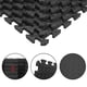 thumbnail image 4 of Set Tatami Negro 6 Piezas, 4 of 4