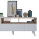 thumbnail image 5 of Rack Obi Tv 60" Blanco, 5 of 8