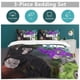 thumbnail image 5 of Game Gorilla Tag Game Gorilla Tag 3-Piece Bedding Set Soft Warm And Comfortable Bed Set, 5 of 5