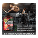 thumbnail image 2 of Balincer Tribulus 8000mg Ultra Strength 120 Capsulas, 2 of 9