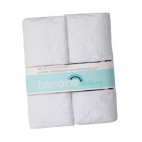 Mudadores X2 Unisex 2Un Bambino.