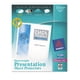 thumbnail image 1 of Protectores de láminas Avery Heavyweight Diamond Clear de 200 quilates, 1 of 7