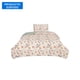 thumbnail image 1 of Quilt 1.5 Plaza Microfibra, 1 of 3