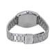 thumbnail image 3 of Reloj Casio para Hombre Analógico Estándar de Acero Inoxidable con Esfera Negra y Cuarzo MTP-B140D-1A, 3 of 3