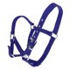 thumbnail image 4 of Correas de nylon ajustables Equitación Western Horse Halter Equitación Equitación Azul S, 4 of 5