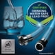 thumbnail image 4 of Manguera de agua potable Camco EvoFlex para autocaravanas de 25 pies con acero inoxidable, 4 of 6