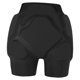 thumbnail image 5 of Pantalones Cortos Acolchados Ropa Deportiva Equipo De Protección Para Hombres Mujeres Patinaje Sobre Ruedas Deportes S, 5 of 5