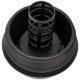 thumbnail image 3 of Tapa de Filtro de Aceite Dorman 917-004CD Plástico Compatible, 3 of 4