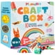 thumbnail image 1 of Craft Box Mumaloo para niños de 4 a 8 años con 10 proyectos de arte, 1 of 7