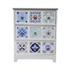 thumbnail image 1 of Cajonera Belfast Blanca 76 Cm, 1 of 2