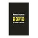 thumbnail image 1 of Libro Romo El Pasado En Presente 346, 1 of 2