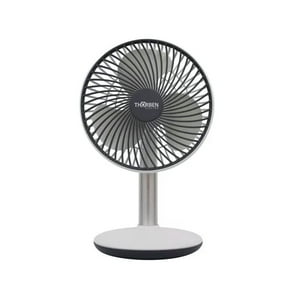 Ventilador Inalámbrico Thorben Ifan 6 Blanco