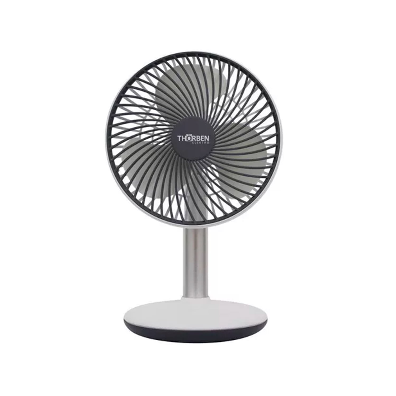 Ventilador Inalámbrico Thorben Ifan 6 Blanco