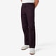 thumbnail image 4 of Pantalón Dickies Original 874 Work para hombre, color granate, 31 de ancho x 30 de largo, 4 of 9