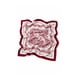 thumbnail image 1 of Pañuelo Maite Burdeo, 1 of 2