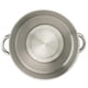 thumbnail image 3 of Calentador de sopas Winco 207 de acero inoxidable, 7 L, 3 of 4