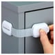 thumbnail image 2 of 10 Seguros Para Puerta Cajones Refrigerador Bebe Protectores, 2 of 3