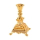 thumbnail image 2 of Candelabro De Aleación, Centro De Mesa Para Bar, Boda, Decoración Del Hogar, Dorado, 2 of 3