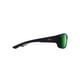 thumbnail image 3 of Gafas de sol Maui Jim Local Kine Polarized Wrap MauiGreen, 3 of 7