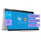 thumbnail image 2 of Notebook Gamer Pavilion x360 2-in-1 Laptop 14-ek0010la 14" FHD Intel Core i3 8GB de RAM 512GB Intel UHD Plateado, 2 of 8
