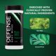 thumbnail image 3 of Jabón protector Body Wipes, totalmente natural, menta, 40 unidades, 3 of 9