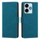 thumbnail image 2 of Funda Billetera Delgada para Xiaomi Poco POCO M6 Plus con Ranuras y Soporte Azul lago, 2 of 6