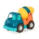 thumbnail image 1 of WONDER WHEELS CAMION MEZCLADOR DE CEMENTO, 1 of 2