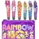 thumbnail image 2 of Set de maquillaje Townley Girl Rainbow High con 6 brillos labiales, 6+ años, 2 of 9