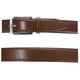 thumbnail image 2 of Cinturón de Vestir Johnston & Murphy para Hombre Cognac Talla 32, 2 of 3