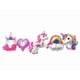 thumbnail image 1 of Guir Globo Metalico Unicornio 96X27Cm X12 Uni, 1 of 1