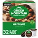 thumbnail image 1 of Cápsulas de café Keurig K-Cup Green Mountain Hazelnut, 32 unidades, 1 of 8
