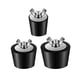 thumbnail image 4 of 3x 25mm/38mm/51mm Piscina Winterizing Plug Fitting Pool Parts Reemplazo Duradero, 4 of 5