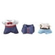 thumbnail image 2 of Epoch Sylvanian Families Dress Up Set (Navy&Light Blue), 2 of 2