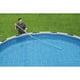 thumbnail image 3 of Cabezal De Cepillo Para Limpieza Piscina Flowclear™ 50.8Cm Bestway azul Tamano Unico, 3 of 7
