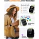 thumbnail image 2 of Smartwatch P66d 1 85 Oled Ip68 Gps 300mah, 2 of 3