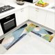 thumbnail image 2 of 2 Alfombras Cocina Piso Entrada Baño Antideslizante Norplat 19-cf129, 2 of 7