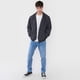 thumbnail image 4 of Casaca Hombre Full Zipper Gris Corona, 4 of 5