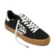 thumbnail image 2 of Zapatilla Cariuma Men CATIBA PRO 2.0 Suede Black Ivory, 2 of 4
