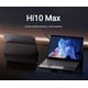 thumbnail image 3 of Chuwi Hi10 Max - Tablet Windows 11 con Teclado, Lápiz y Gran Rendimiento, 3 of 10