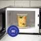 thumbnail image 4 of Contenedores de almacenamiento de alimentos Stack Man 32 oz (240 juegos) con tapas, 4 of 6