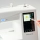 thumbnail image 3 of Máquina Bordadora Janome MC100E, 3 of 9