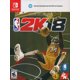 thumbnail image 1 of Videojuego ZAROBO NBA 2K18 Edición Leyenda Oro Switch, 1 of 2