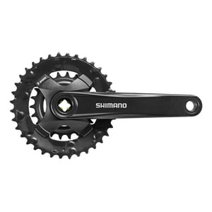 Volante Shimano Fc-Mt101-2 9V. 36-22T
