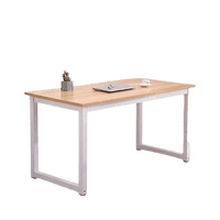 Global - Escritorio Oficina Madera Espesor 18Mm 120X60X75Cm