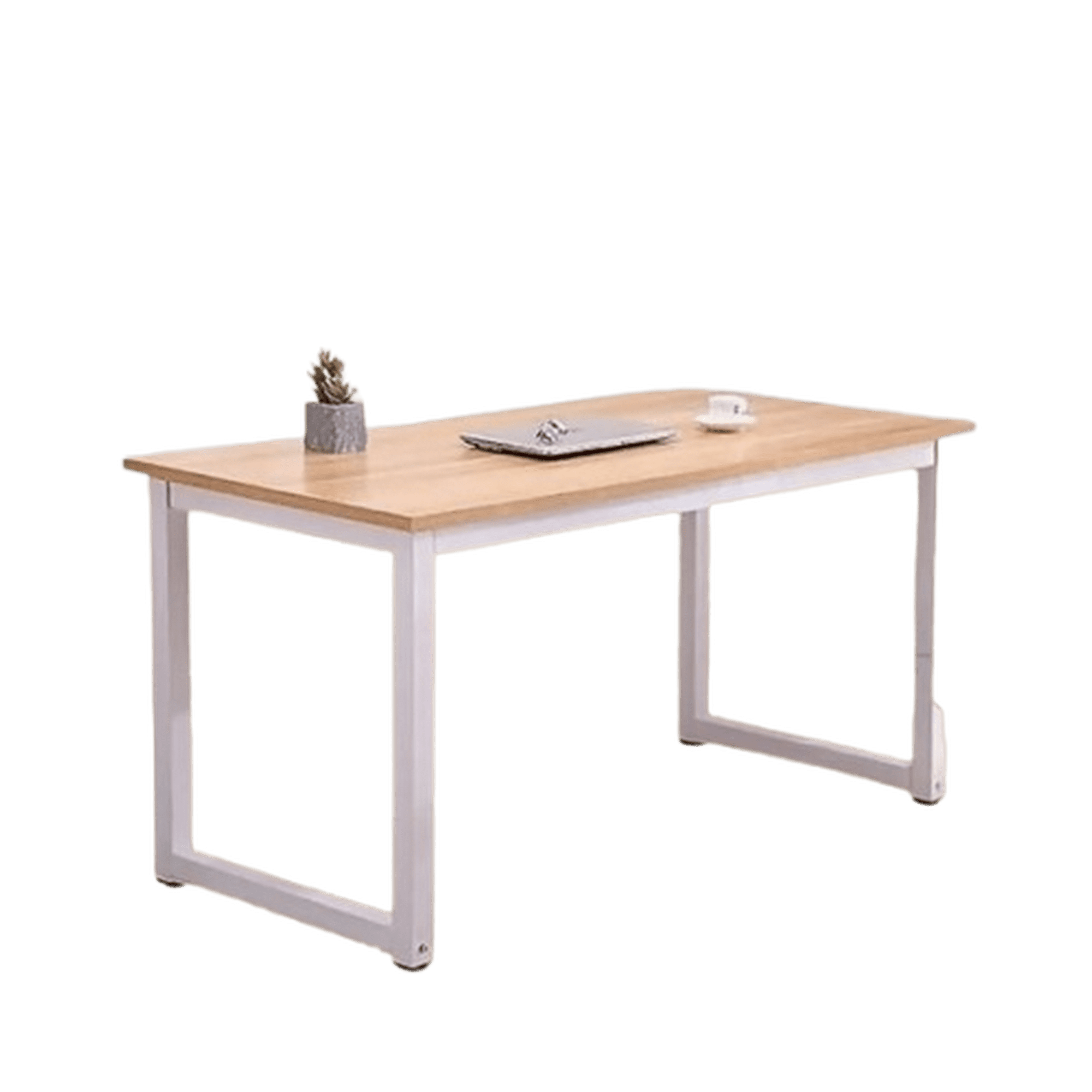 Global - Escritorio Oficina Madera Espesor 18mm 120x60x75cm